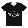 Stay Hard All Over Women's T-shirt
