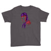 power of magnetism Youth Tee