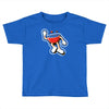 death by chocolate Toddler T-shirt