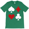 Casino Signs T-Shirt