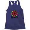 zomg! Racerback Tank
