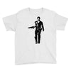 the road warrior Youth Tee