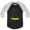 big meal 3/4 Sleeve Shirt
