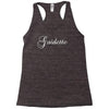 guidette Racerback Tank