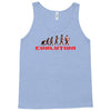 evolution Tank Top