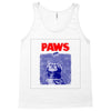 paws (jaws) Tank Top