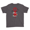 T O P Youth Tee