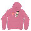 Cute Painter Unisex Hoodie