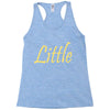 little Racerback Tank