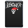 sleigher metal style xmas iPad Mini