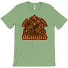 kokiri forest scrubs T-Shirt