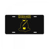 ninja gamer License Plate
