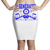 sixties homage Pencil Skirts