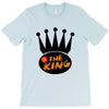 im king T-Shirt