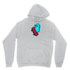 radical ghost Youth Hoodie