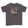 power unite Youth Tee