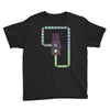 camera Youth Tee