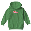 kirby nesting dolls Youth Hoodie