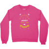 marauder's map Crewneck Sweatshirt