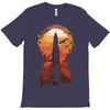 the wind through the keyhole T-Shirt