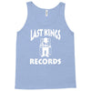 tyga last kings records Tank Top
