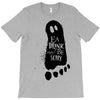 eat drink and be scary 2 T-Shirt