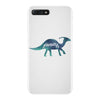 Princess Dinosaur iPhone 7 Plus Case
