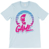 let's play the game eightees T-Shirt