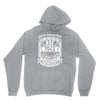 Things Better 1945 Age Approach Magnificent Hoodie