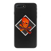 3d skull squad iPhone 7 Plus Case