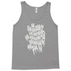why so serious Tank Top