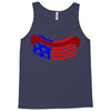 us hot dog Tank Top