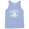 olsenbande nva gst ultra fdj kult Tank Top