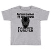 wakanda Toddler T-shirt