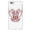 american seal iPhone 6 Plus/6s Plus Case