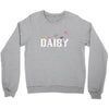 Daisy Crewneck Sweatshirt