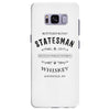 Gentleman (a290) Samsung Galaxy S8 Plus