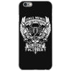 All Men are Created Equal but Only the Best are Born in October iPhone 6/6s Case