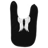 Daryl Wing Baby Bibs