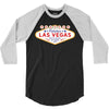 Pray for Las Vegas 3/4 Sleeve Shirt