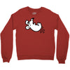 mouse Crewneck Sweatshirt