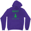 gravity falls oregon pine Unisex Hoodie