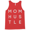 mom hustle Tank Top