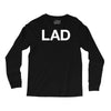 lad printed Long Sleeve Shirts
