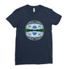 Unknown Lens Ladies Fitted T-Shirt