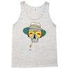 raoul duke las dead Tank Top