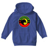 Wakanda Youth Hoodie