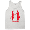 handshake Tank Top