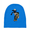shaun boarder Baby Beanies