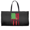 fist raised and proud! Weekender Totes